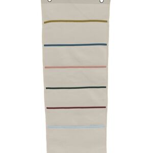 Hanging File Holder Natural - Bullseye's
Playground™